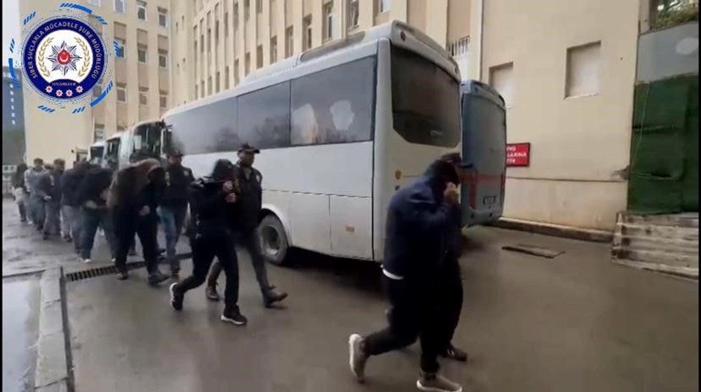 Sosyal medyada tuzak kurdular! Bungalov çetesinden 2 milyar liralık dev vurgun - 2