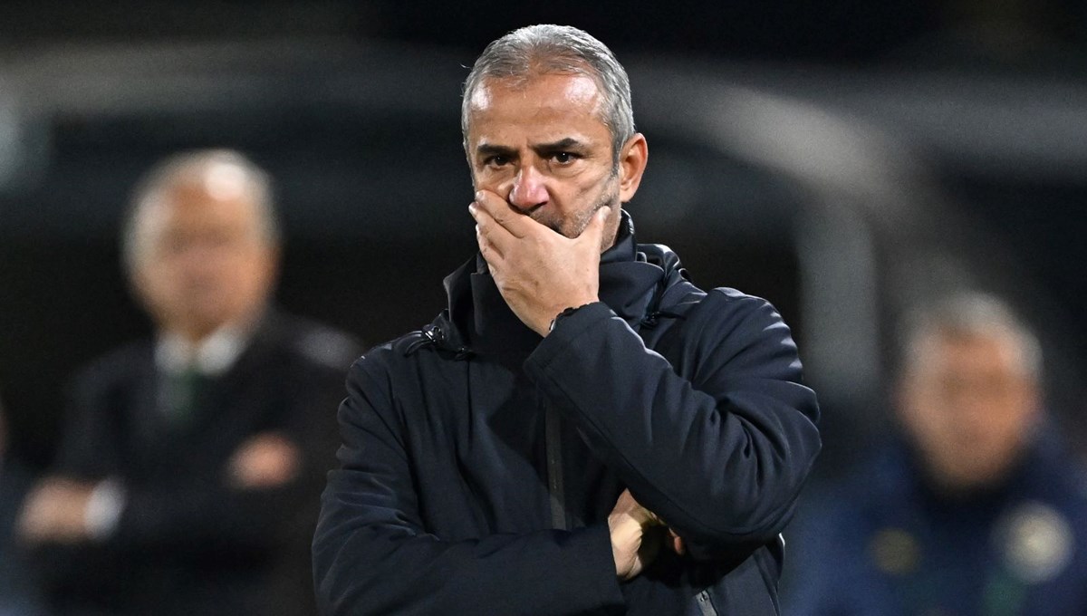 İsmail Kartal: İsmail Kartal: