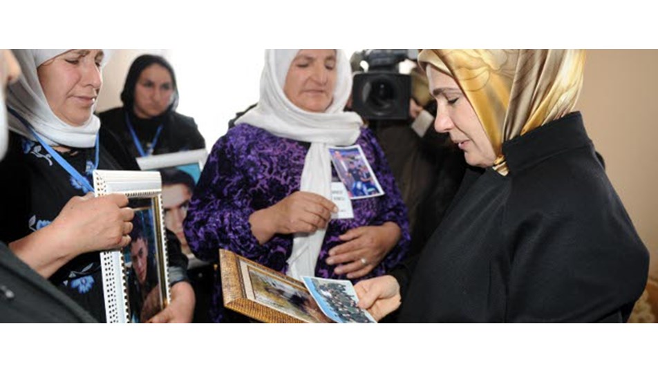 'Keşke daha önce gelebilseydiniz'