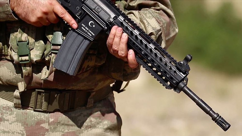 İlk yerli ve milli gemisavar füze motoru tamamlandı (Türkiye'nin yeni nesil yerli silahları) - 25