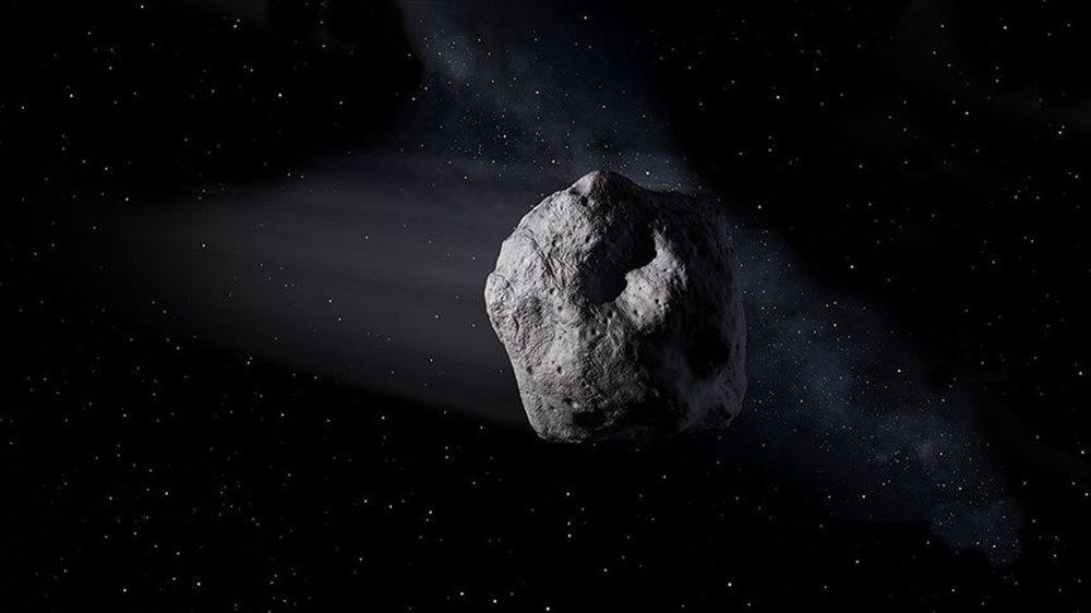 Bilim insanları corona virüsün olumlu yanını buldu: İnsanlığı meteor çarpmasına hazırlayabilir - 7