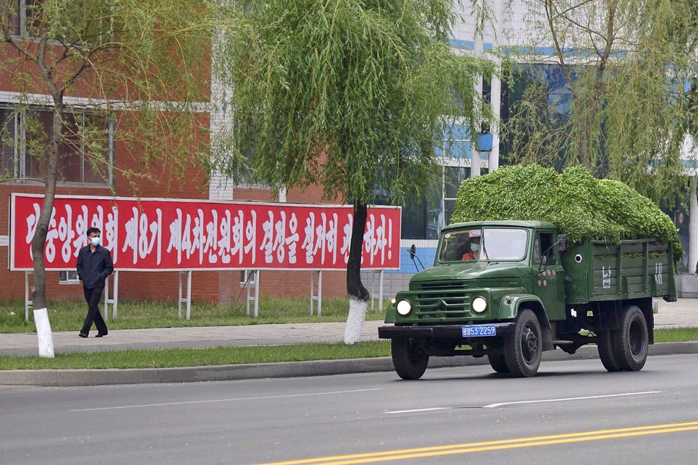 Milyonlarca doz aşıyı reddeden Kuzey Kore'de insani kriz kapıda: Vaka sayısı 2 milyona yaklaştı - 8