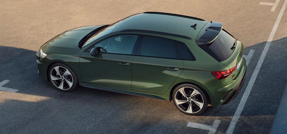 Audi Mayıs 2025 fiyat listesi | A3, A4, A5, A6, A7, A8 ve Q Serisi ne kadar? - 1