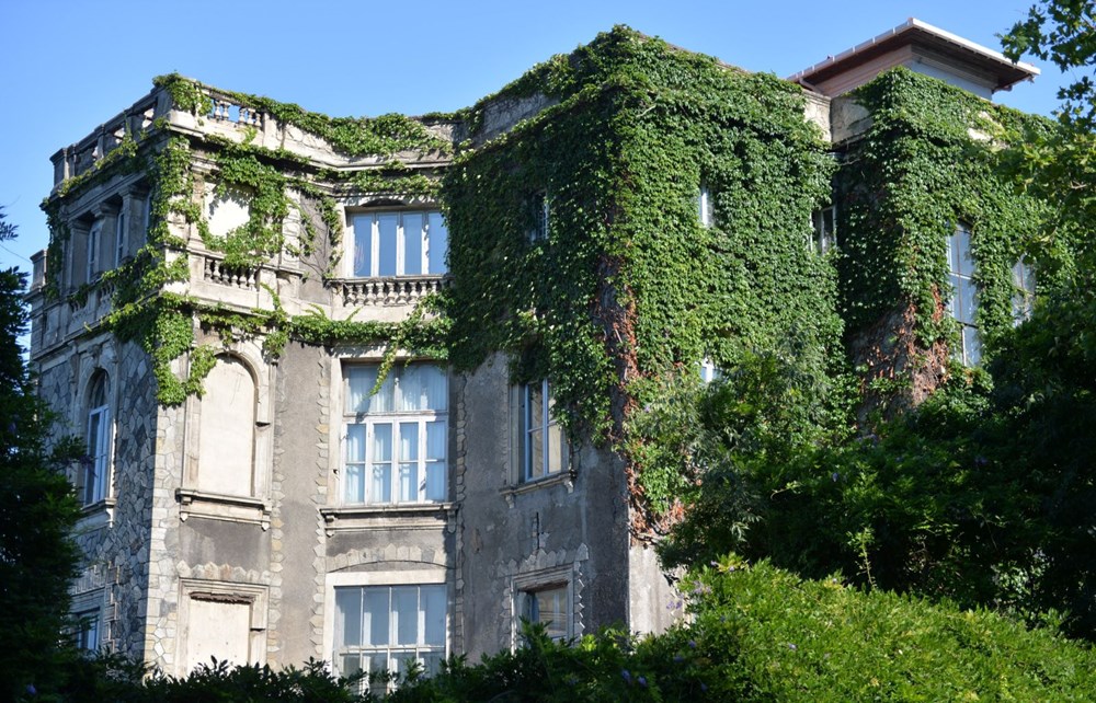 550 milyonluk yalıya alıcı yok (Zeki Paşa Yalısı dünyanın en pahalı 10 evi arasında gösteriliyor) - 5