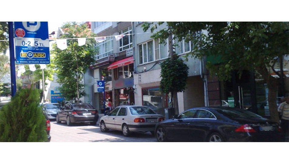 'İstanbul sokakları' 4 milyar Euro'ya satılık