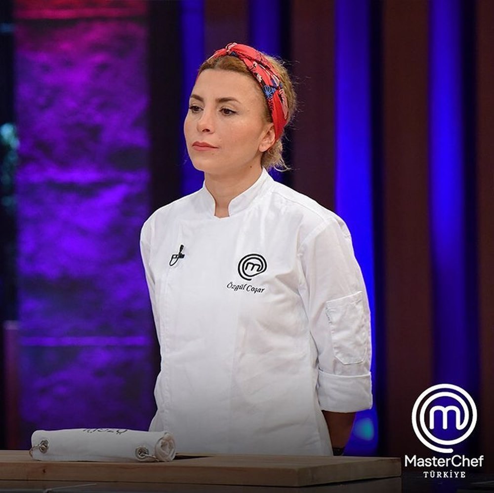 MasterChef'te eleme adayı kim oldu, çeyrek finale kim kaldı? (24 Aralık