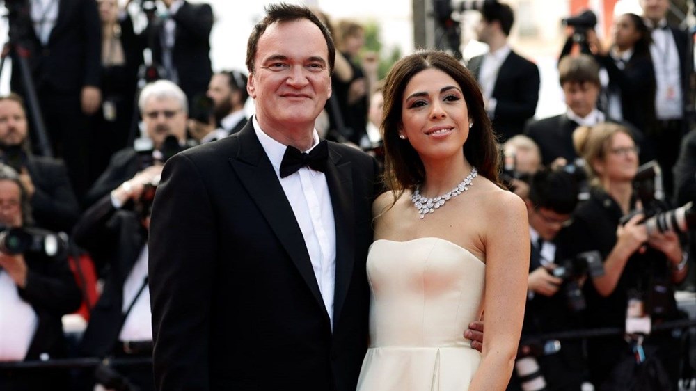 Quentin Tarantino: Çocukken anneme'Başarılı olduğumda sana tek kuruş yok' demiştim - 5