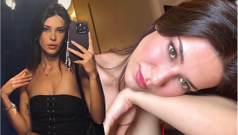 Devrim Özkan'dan ameliyat sonrası ilk kare: Çiçeklerle moral buldu