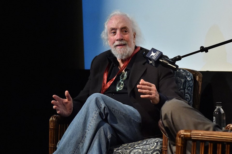 Oscar ödüllü senarist Robert Towne hayatını kaybetti - 1