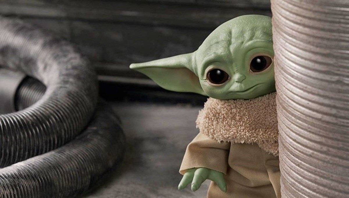 Gremlins filminin yönetmeni Joe Dante: Bebek Yoda, Gizmo'nun birebir kopyası
