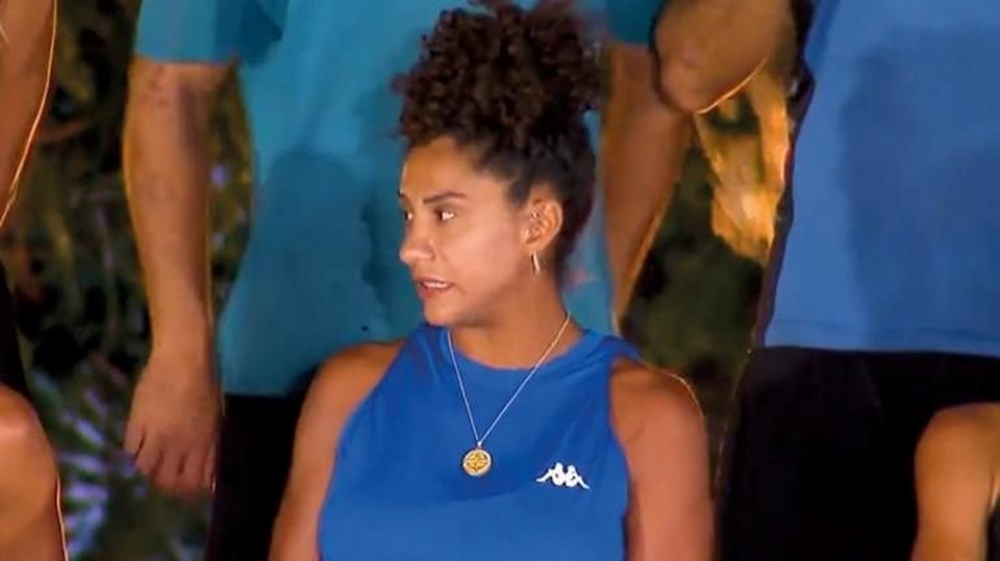 Survivor'da Nagihan Karadere ölümden döndü | İşte haftanın 3. eleme adayı… - 5