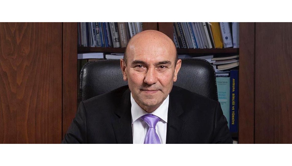 Tunç Soyer: Kocaoğlu'nun kendi tercihi, benim için değişen bir şey yok