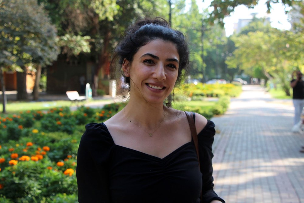 Adana'da termometreler 45 dereceyi gösterdi - 3