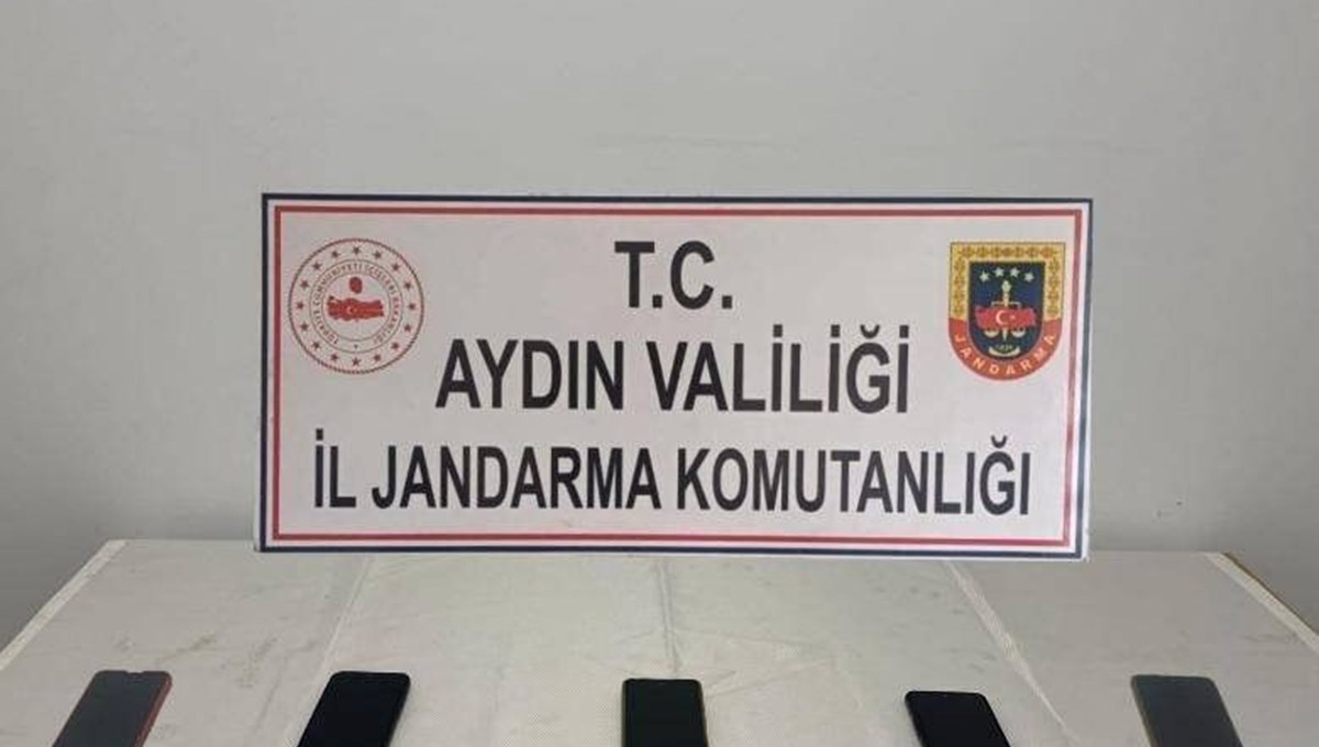 Aydın’da Sibergöz operasyonu: 11 şüpheli hakkında adli işlem başlatıldı Aydın’da Sibergöz operasyonu: 11 şüpheli hakkında adli işlem başlatıldı
