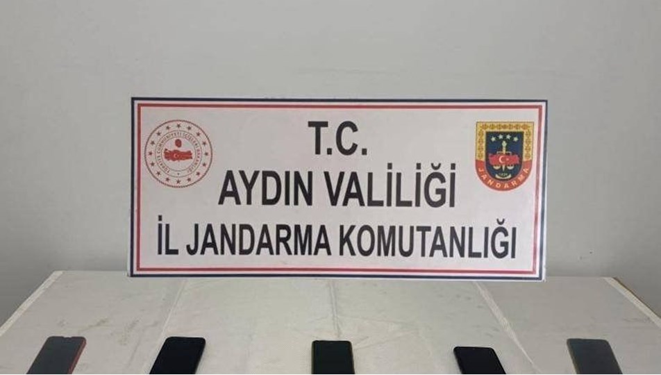Aydın’da Sibergöz operasyonu: 11 şüpheli hakkında adli işlem başlatıldı