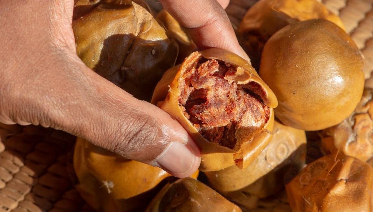 Faydaları tek tek kanıtlandı: Kış aylarında kilo kilo satın alınıyor, vücuda etkileri inanılmaz