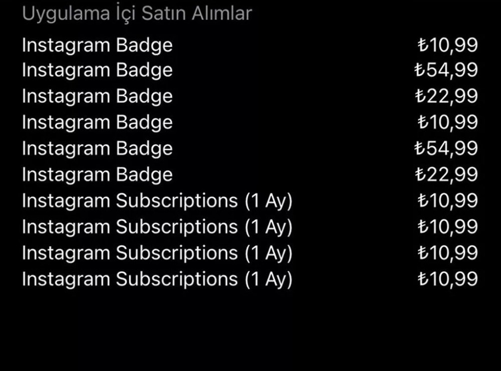 Instagram'a hesap silme tuşu geliyor - 5