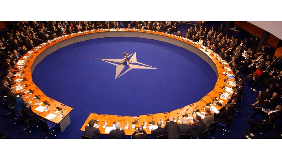 NATO'dan açıklama: Tüm ülkelerin kendini savunma hakkı bulunmaktadır