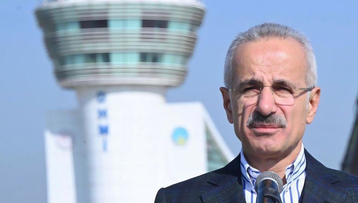 İstanbul Havalimanı'nda yeni dönem 17 Nisan'da başlıyor İstanbul Havalimanı'nda yeni dönem 17 Nisan'da başlıyor