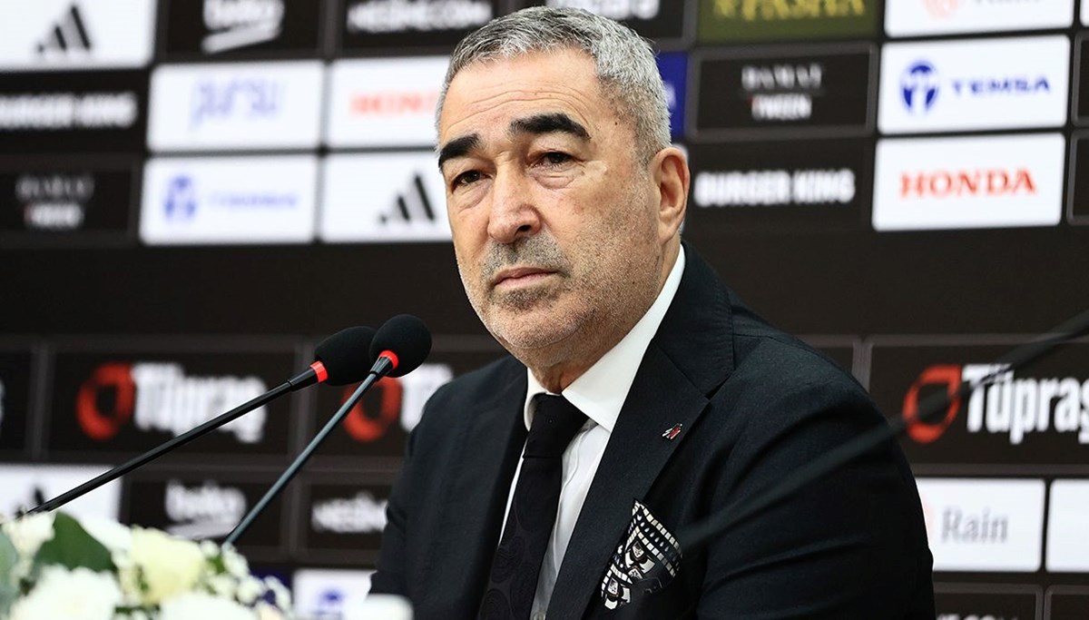 Beşiktaş'ta transferlerin perde arkası ortaya çıktı: