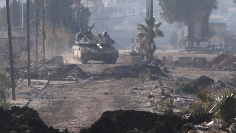 İngiltere, Suriye'ye 160 milyon sterlin bağışlayacak