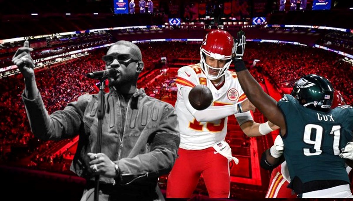 Super Bowl ve NBA All Star'da ilkler yaşanacak Super Bowl ve NBA All Star'da ilkler yaşanacak