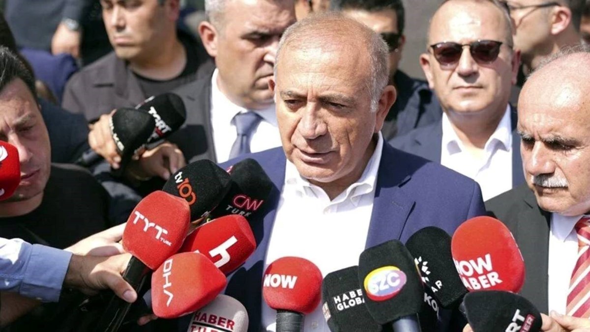 CHP İstanbul İl Kongresi