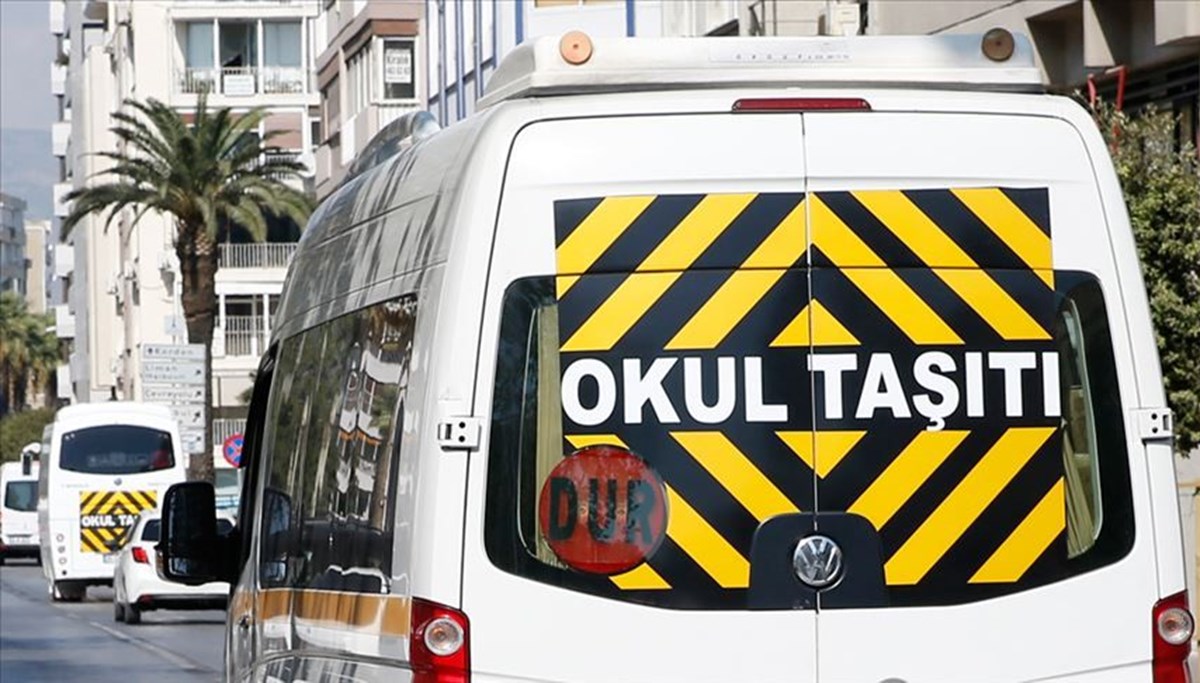 TESK Genel Başkanı Palandöken, şoför esnafına muafiyet istedi