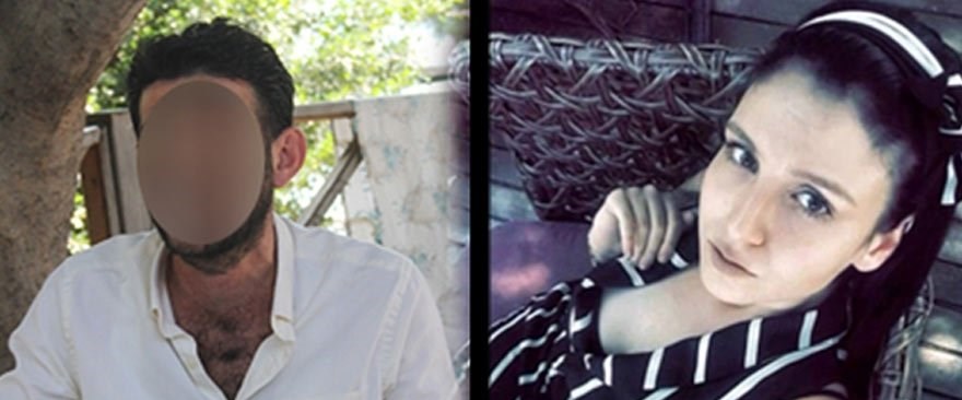 Kız arkadaşına otomobille çarpan zanlı tutuklandı NTV