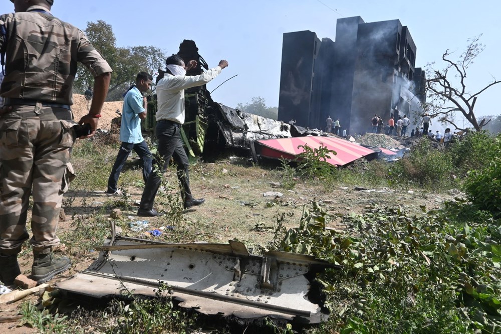 11A yolcusu o anları anlattı: "Biri beni yakaladı" - 6