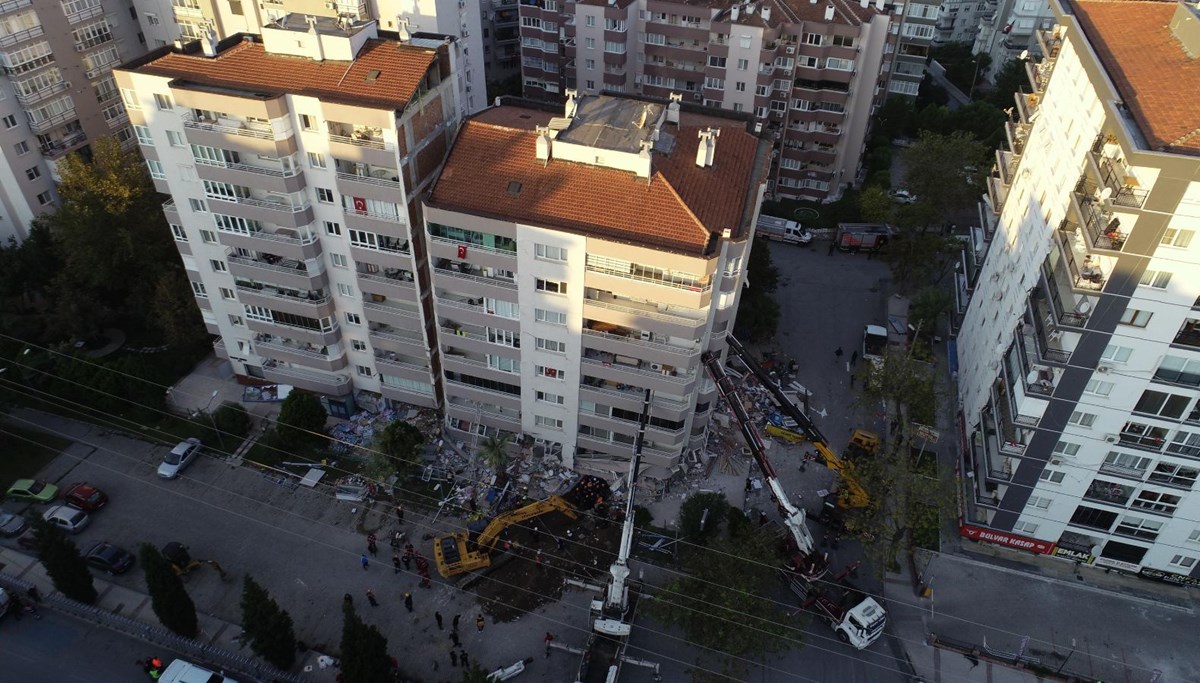 Evi depremden zarar görenden emlak komisyonu alınmayacak