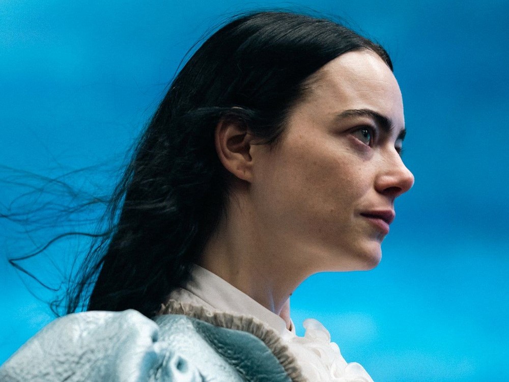 2024 Oscar adayları açıklandı (96. Oscar Ödülleri) - 2