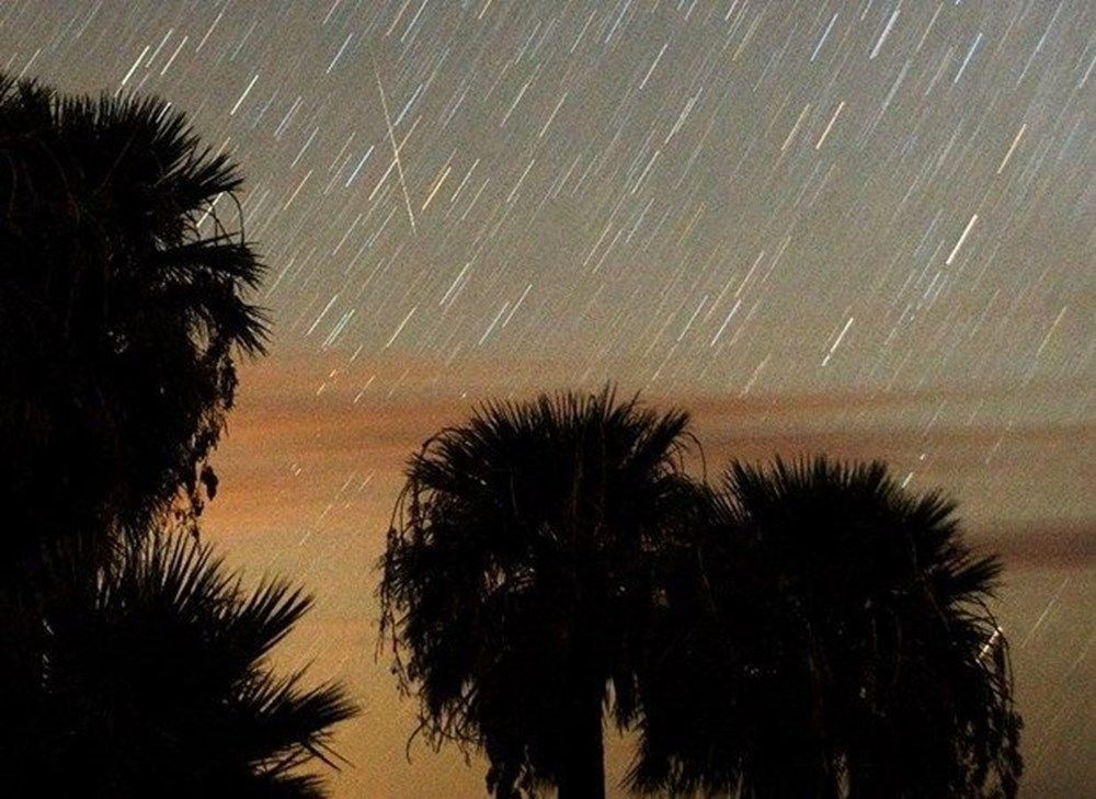 Orionid meteor yağmuru için geri sayım (Orionid meteor yağmuru ne zaman, saat kaçta izlenebilecek?) - 4