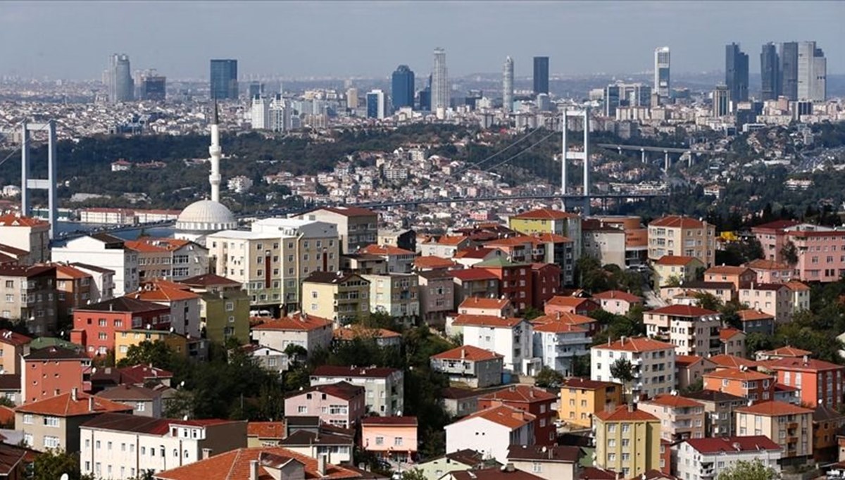 Kadıköy ve Kartal'da 9 bin 500'e yakın riskli yapı yıkıldı