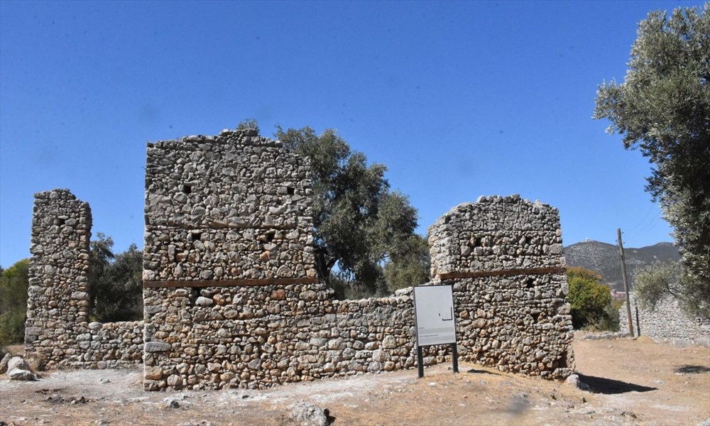 Beçin Antik Kenti'ndeki kazılarda bulunan oyuncaklar Roma ve Türk dönemine ışık tutuyor - 5