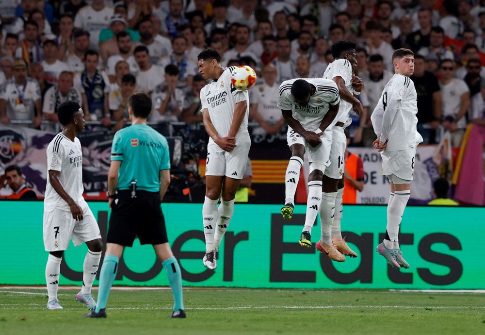 Hakeme buz fırlatan Rüdiger'in cezası açıklandı: Dönemi kapattı 76 Yl4vByrp2kSkPJsIzN1LIA