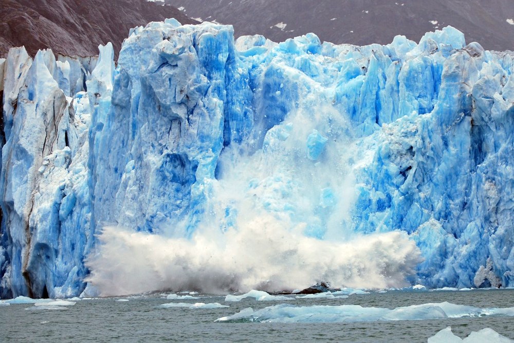 2100’e kadar Dünya üzerindeki buzulların yüzde 70’i yok olabilir: Milyarca insan tehlikede - 3