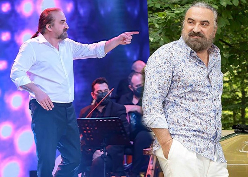 Volkan Konak son yolculuğuna uğurlandı: Vasiyeti yerine getirildi - 8