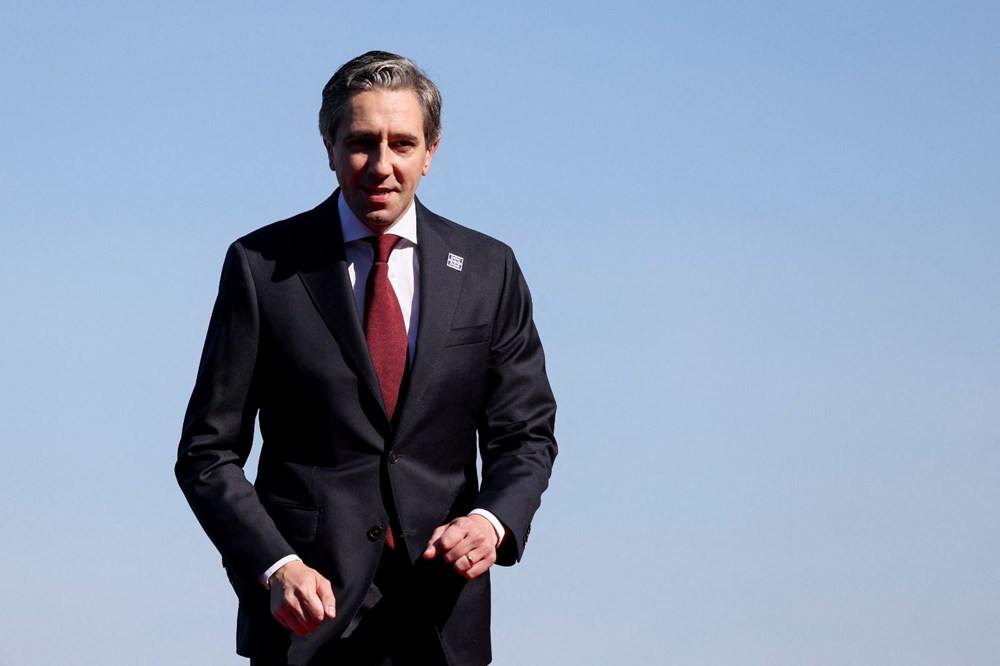 Biden'ın yarıştan çekilmesine dünyadan tepkiler - 7