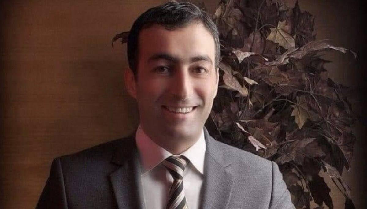 Erzurum 1. Ağır Ceza Mahkemesi Başkanı Demirhan, Covid-19'a yenik düştü
