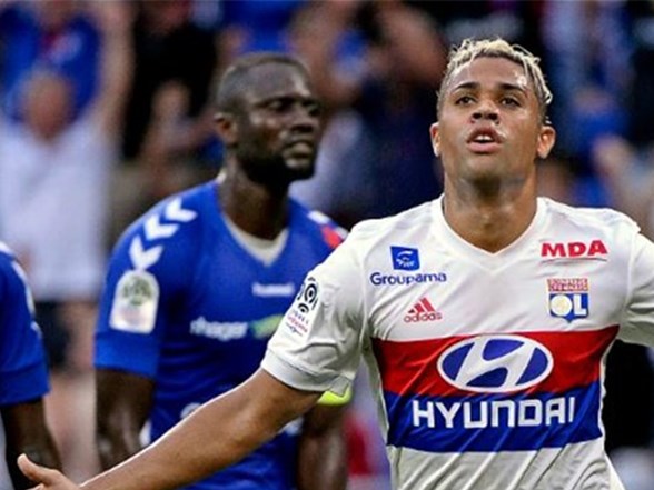 Marcelo Lu Lyon Fark Atti Ntv