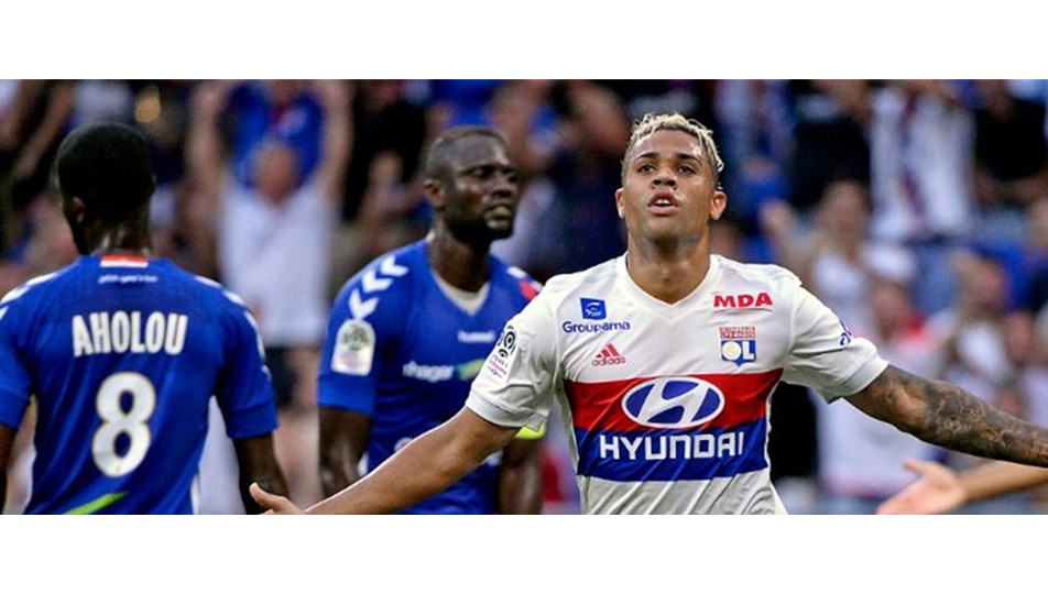 Marcelo Lu Lyon Fark Atti Ntv