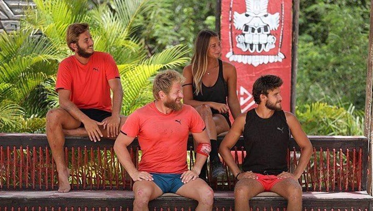 Batuhan Karacakaya Survivor sonrası ilk kez konuştu: Mavi takımdan kimse şampiyon olmayı hak etmiyor