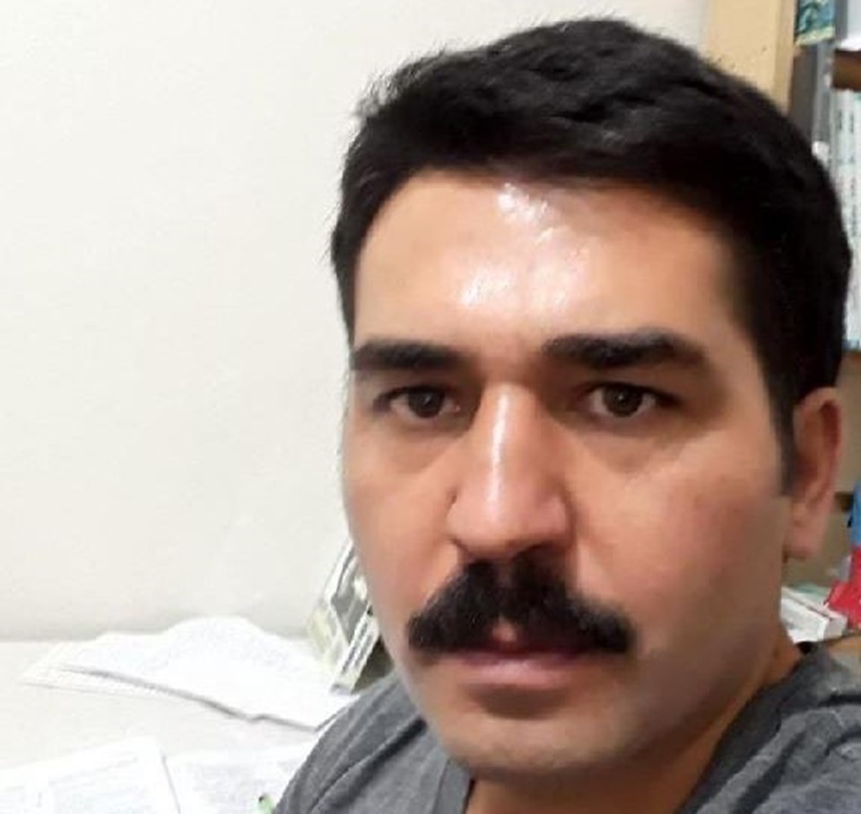Kardeşlerinden birinin başını kesti, diğerini yaraladı: İfadesi ortaya çıktı - 1