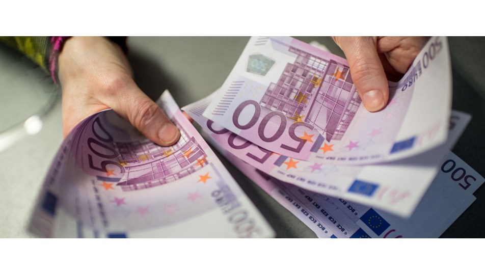 500 euronun 4 ay ömrü kaldı