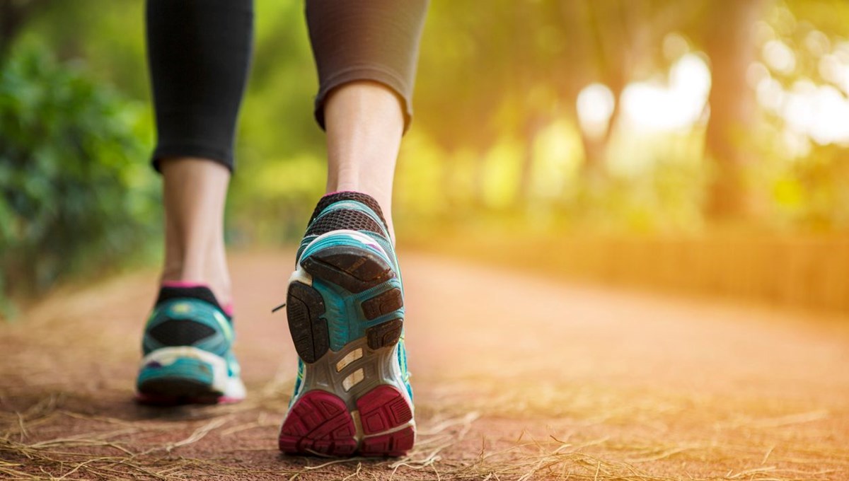 Sabah yürüyüşüne mi çıkıyorsunuz? İşte kaçınmanız gereken noktalar