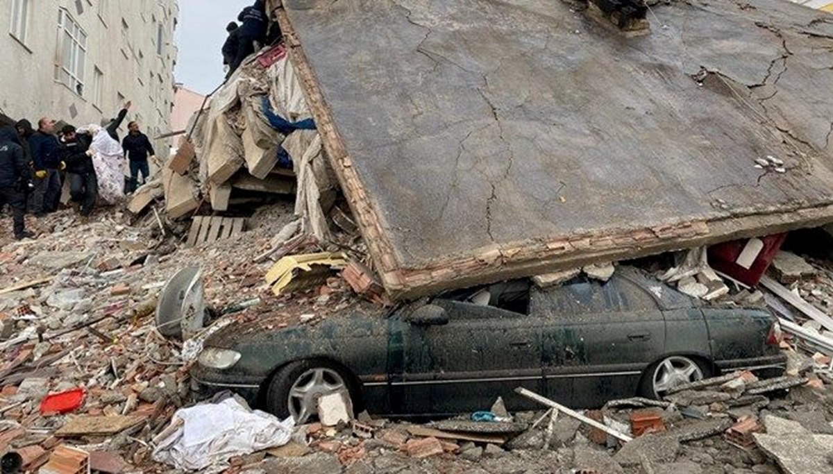 Kasko araçların deprem hasarını karşılıyor mu?