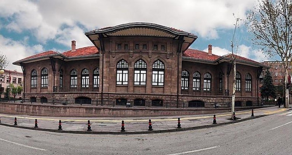 Evden çıkmadan gezebileceğiniz 33 sanal müze - 2