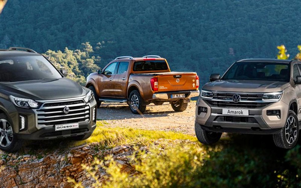 ÖTV resmen değişti, fiyatlar artacak... İşte yeni araç fiyatları - 1