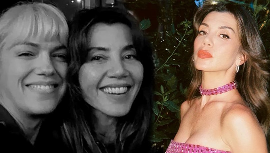 Gökçe Bahadır, Hayat Bilgisi buluşması hakkında konuştu